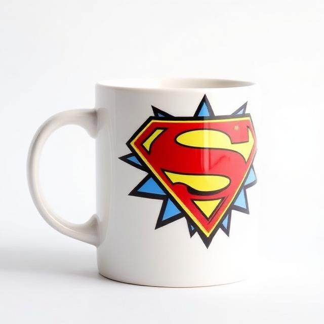 Caneca Marvel
